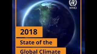 State of the Climate 2018 - Updated version (February 2019)