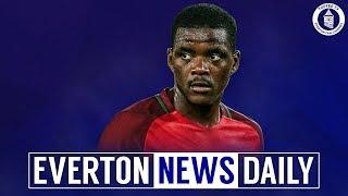 Blues Close In On William Carvalho? | Everton News Daily