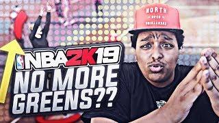 WILL YOUR JUMPER STILL HIT PERFECT RELEASES IN NBA 2K19!!?