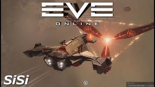 EVE Online - sisi - Abyssal deadspace first look