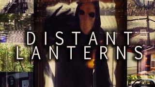 'Distant Lanterns' Anthology (2017) Found Footage Horror