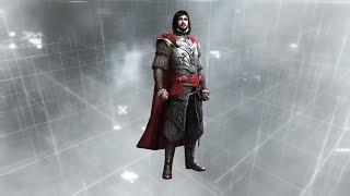 Assassin's Creed - Чезаре Борджиа