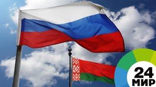 Ученые России и Беларуси будут проводить исследования вместе - МИР 24