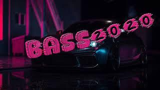 КАЧАЮЩАЯ МУЗЫКА В МАШИНУ BASS 2020 ЛУЧШИЕ!!!