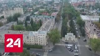 Ставрополь признали самым благоустроенным городом России