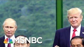 Barnicle: World Leaders Are Laughing At The US | Morning Joe | MSNBC