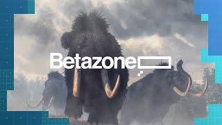 Betazone Davos 2020 | The Young Study of Ancient DNA