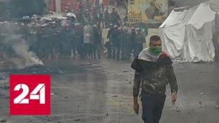 Протесты в Израиле завершились - Россия 24