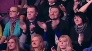 КВН лучшее 2016