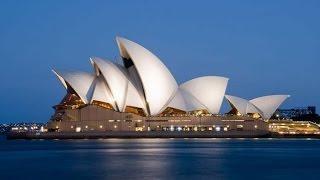 Инженерные идеи — Сиднейский оперный театр (Документальные фильмы, передачи HD)