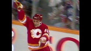 Макаров забивает первый гол в плей-офф НХЛ в 32 года | Русская классика