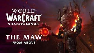 Shadowlands: The Maw from Above