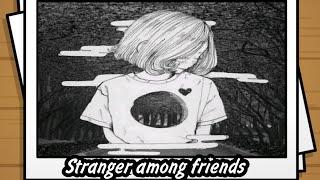 Yxung Lxrd - Stranger among friends