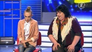 КВН  Город Пятигорск - 2013 1/4 Приветствие