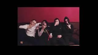 F16 x SPIDSON - My Mamy (prod.@LA LOQUERA)