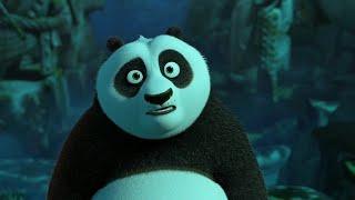 Кунг-фу панда 2 (мультфильмы 2020)