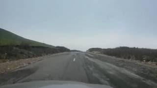 дорога на гору (road for mountain)