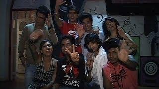 Team Dil Dosti Dance Celebrates Their Highest TVT (Television Viewership In Thousands)