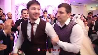 Самая шикарная свадьба в Дагестане