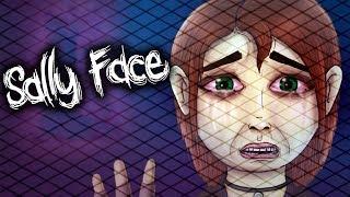 ВОТ ЭТО ФИНАЛ ! : Sally Face Episode 4