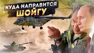 Карабах - это только начало: Когда noлыxнет по-настоящему
