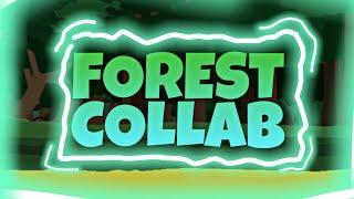 FOREST COLLAB || ANIMATING TOUCH 2 | РИСУЕМ МУЛЬТФИЛЬМЫ 2