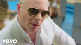 Pitbull - Freedom