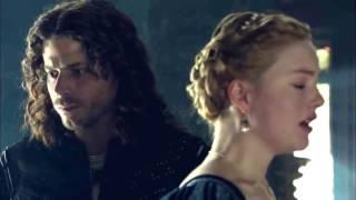 Чезаре и Лукреция Борджиа (Cesare & Lucrezia) - Adagio - Lara Fabian