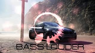 Ildar Nice - Bass Louder (BASS MUSIC) (музыка в машину)
