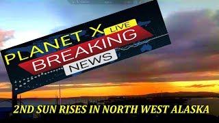 NIBIRU BREAKING NEWS, 2 SUNs,  NEMESIS BROWN DWARF STAR"" ...