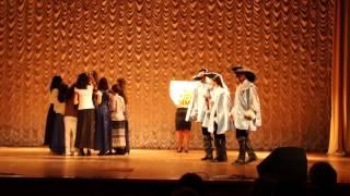 Финансы и Кредит, Дебют первокурсника 2012