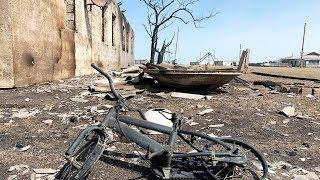 Забайкалье в огне | НЕИЗВЕСТНАЯ РОССИЯ