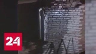 На Алтае взорвался дом: под завалами есть люди - Россия 24