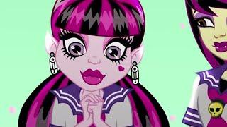 Monster High Россия 