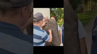 Братва ошиблась)))