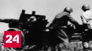"Прорыв блокады Ленинграда": музей увековечил подвиг солдата, считавшегося пропавшим без вести - Р…