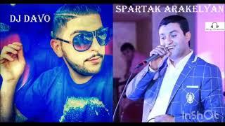 Dj Davo & Spartak Araqelyan ( Spo) - Anushs 2022//Remix /2022