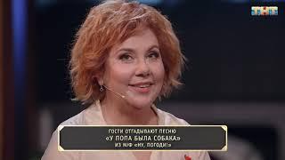 Марина Федункив хочет усыновить Артема Муратова