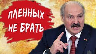Срочно! Лукашенко врывается в квартиры, Меркель вводит карантин, а русские высаживаются в Испании