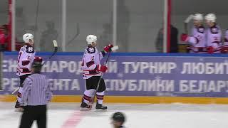 2018 10 03 БЛР20   Неман 0 - 1 гол Малиновского