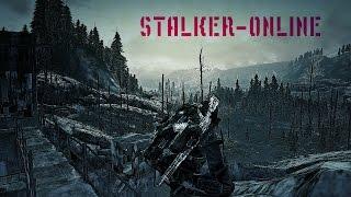 Видео обзор Stalker-online