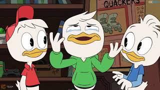 Новые Утиные Истории 16 Серия (часть 1) мультфильмы Duck Tales 2018 Cartoons Youtube