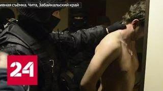 "Ключевские" под замком: как конспирировалась жестокая бригада - Россия 24