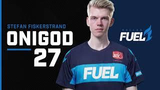 ROSTER UPDATE | Say Hello To Onigod