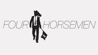 Four Horsemen - Feature Documentary - Official Version