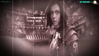 ALITA  -  (Video Montage!)