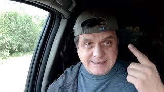 Атака Колдунов на Мистика Первый Удар,Первая Кровь.