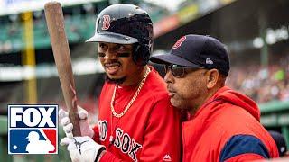 Will the next two weeks make or break the Red Sox season? | MLB WHIPAROUND