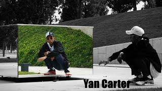 Yan Carter - Angel or Demon (feat NIPALITIKA)
