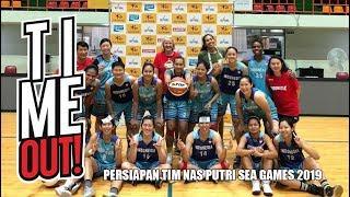 Time Out #298: Calon Pemain Naturalisasi & Gosip Terbaru di Basket Indonesia.